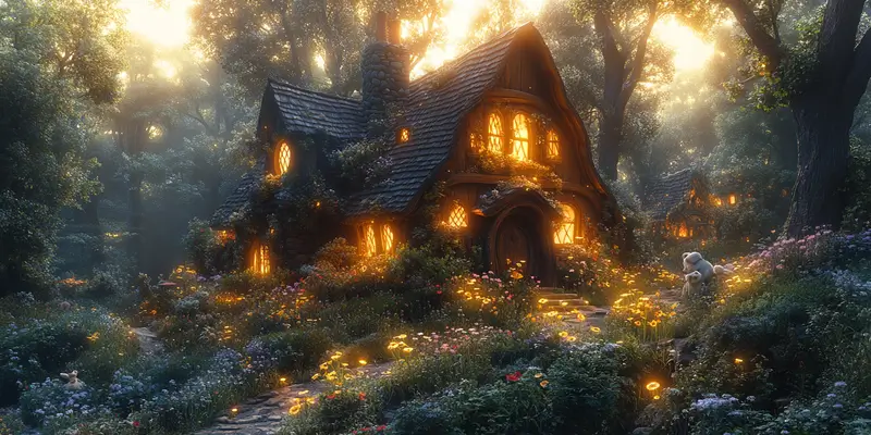 Bajki dla dzieci jakie są?