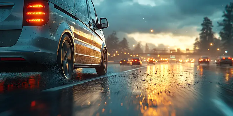 Bus z Polski do Niemiec Gorzów