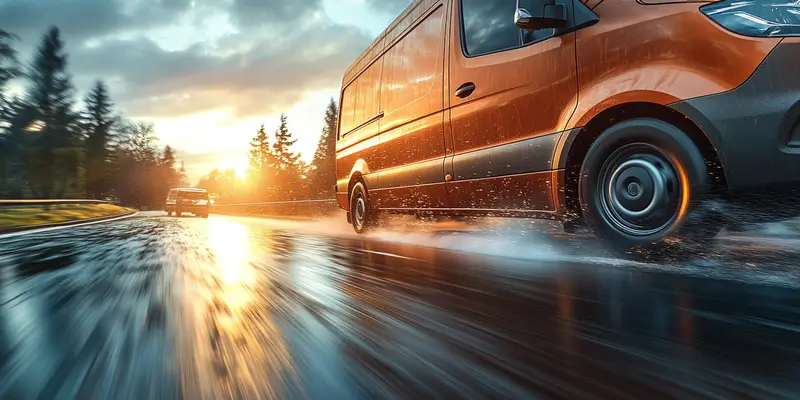 Bus z Polski do Niemiec Tczew