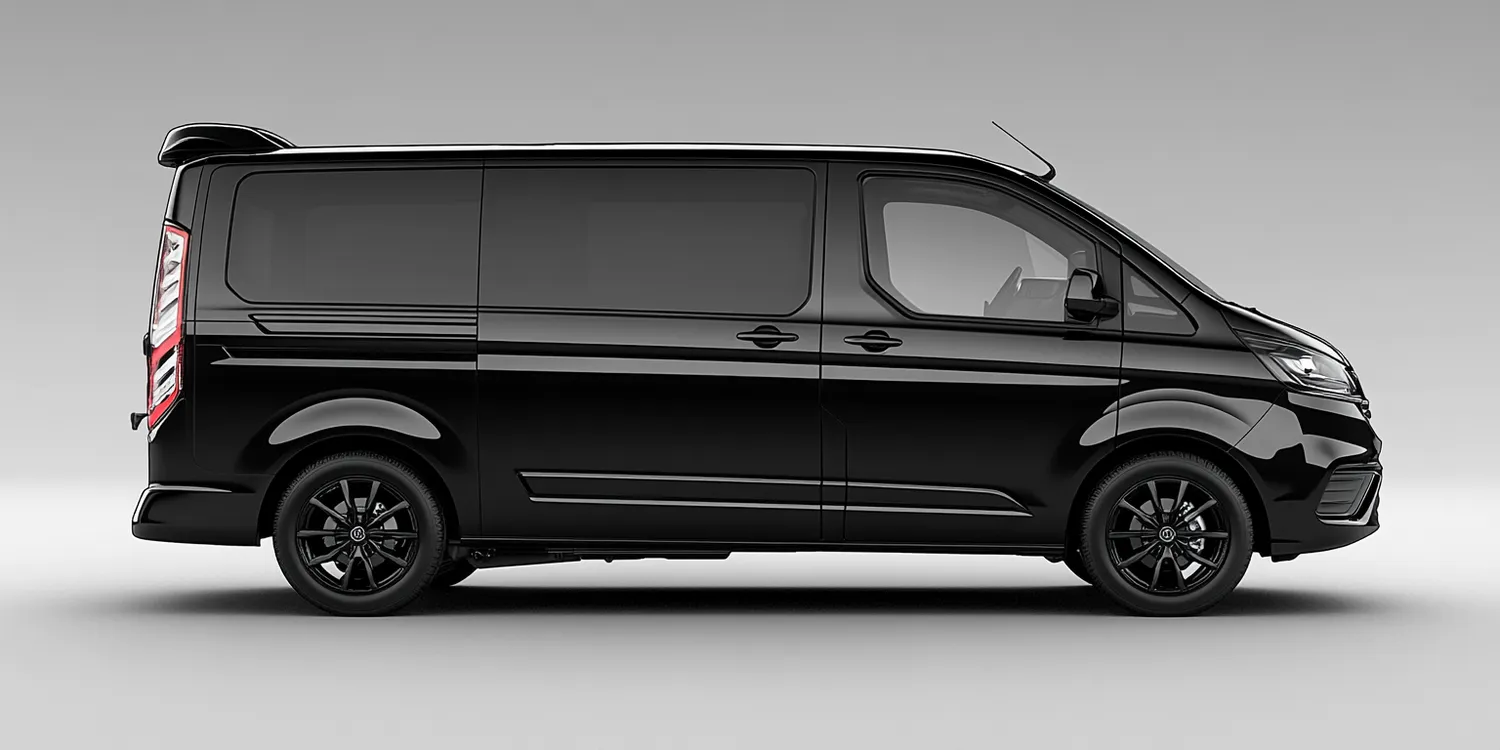 Busy do Niemiec Darłowo