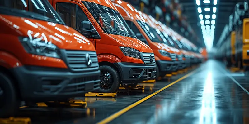 Busy do Niemiec Koszalin