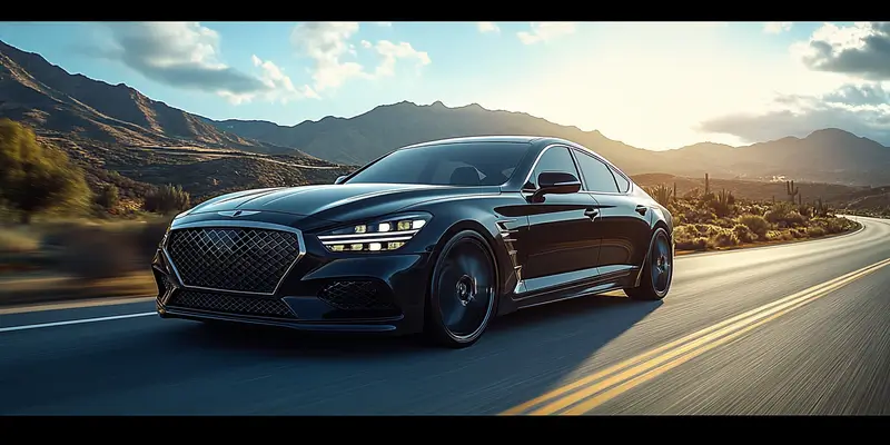 Części silnikowe do aut koreańskich