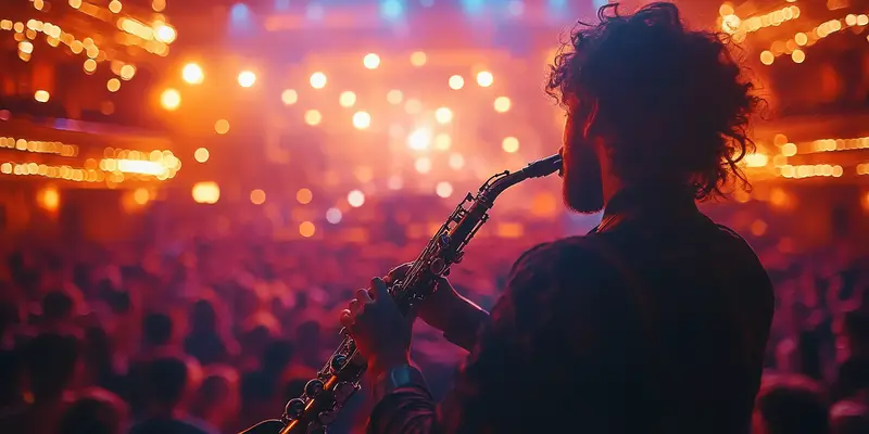 Dlaczego klarnet piszczy?