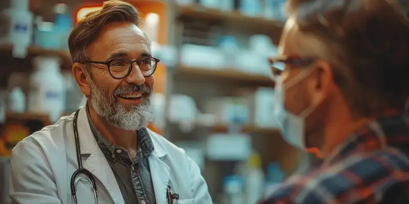 E recepta jak wystawic?