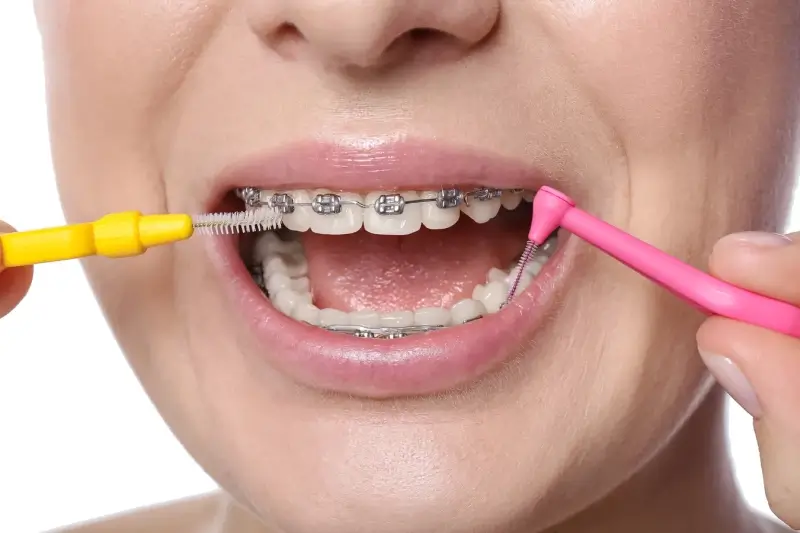 Higiena i opieka dentystyczna od najmłodszych lat