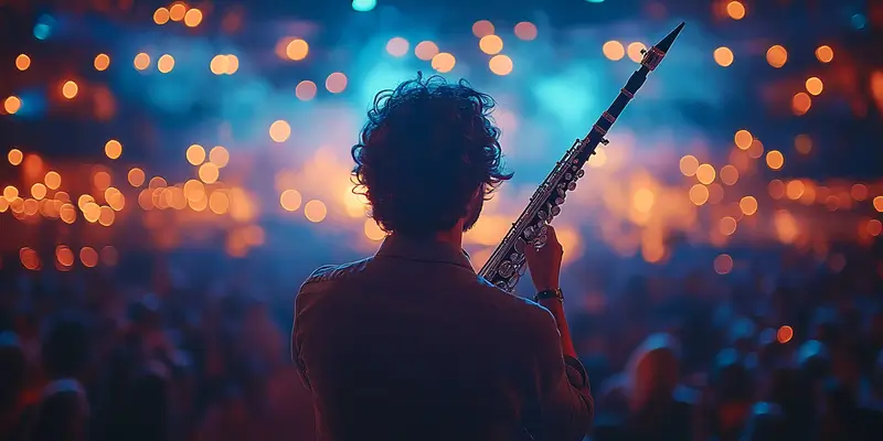 Jak dbać o klarnet?