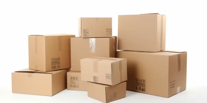 Jak się przygotować do przeprowadzki?