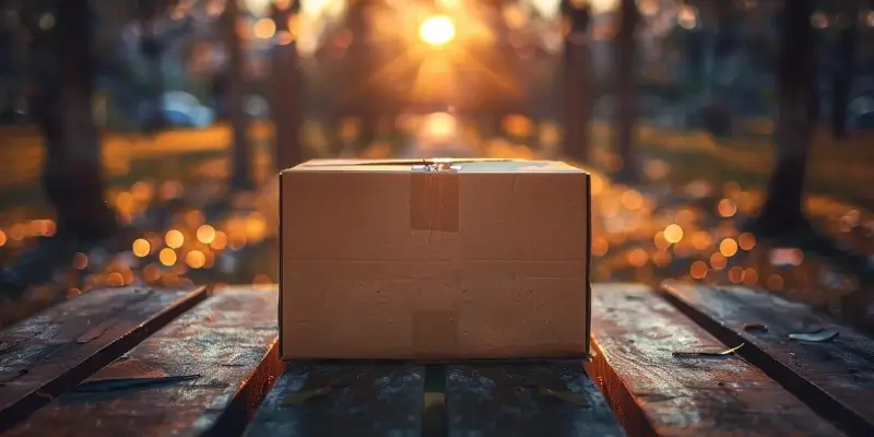 Jak spakować się do przeprowadzki?