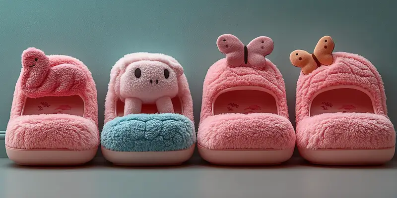 Jak zrobić kapcie na drutach dla dzieci?