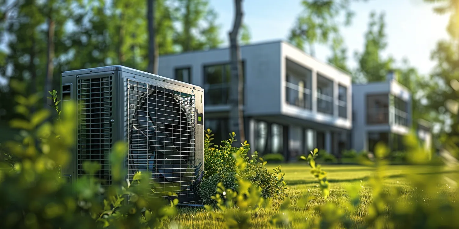 Jaka powierzchnia wężownicy do pompy ciepła?