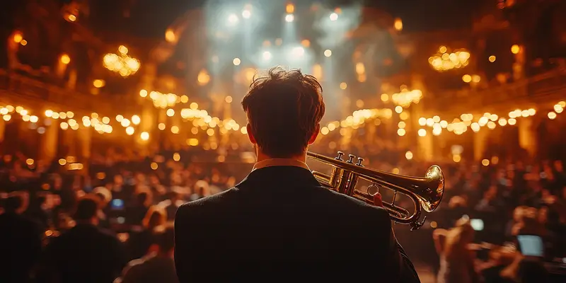 Jaka trąbka dla dziecka do nauki