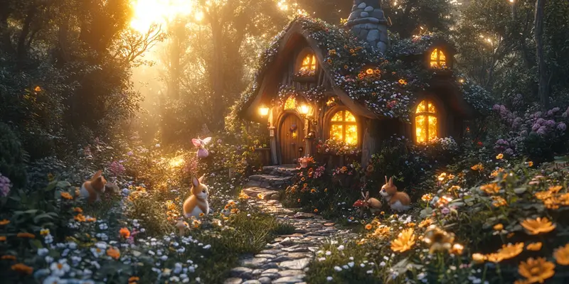 Jakie bajki sa dobre dla dzieci?