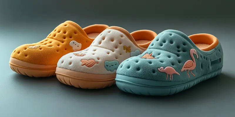 Jakie kapcie profilaktyczne dla dziecka?