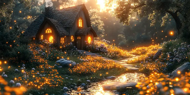 Jakie są bajki dla dzieci?