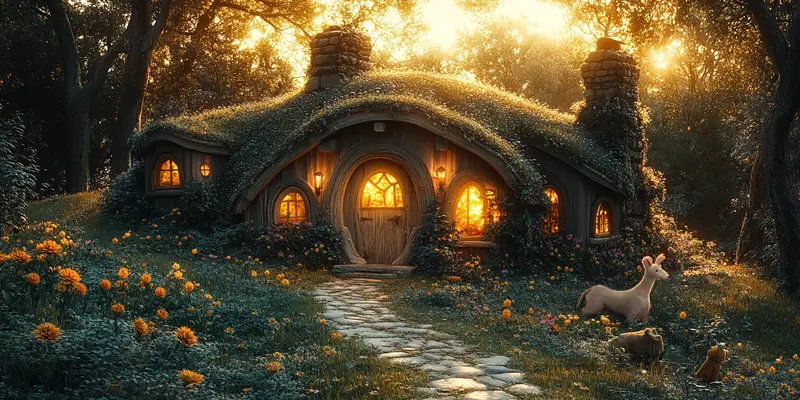 Jakie są bezpieczne bajki dla dzieci?