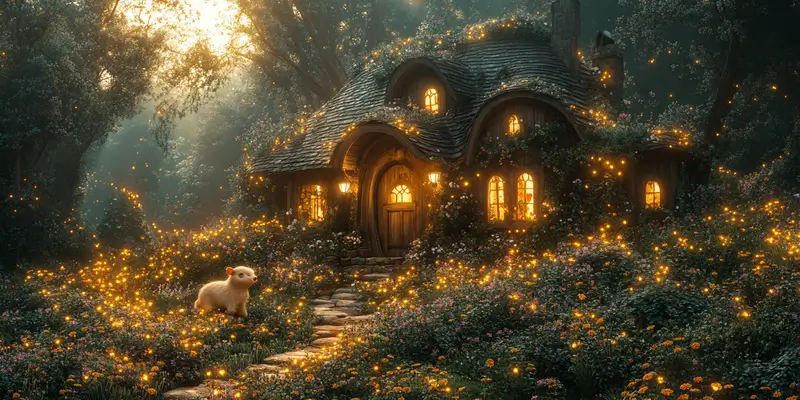 Jakie są bezpieczne bajki dla dzieci?