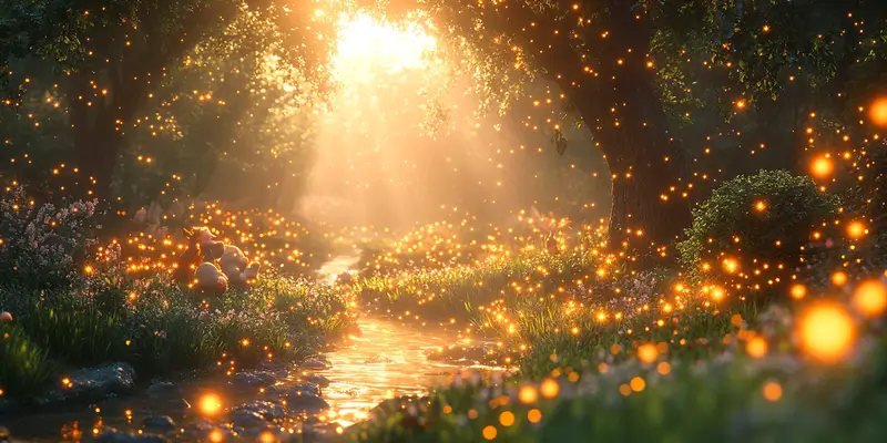 Jakie znacie fajne bajki dla dzieci?