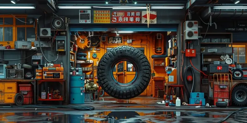 Kiedy zmienić opony na zimowe?