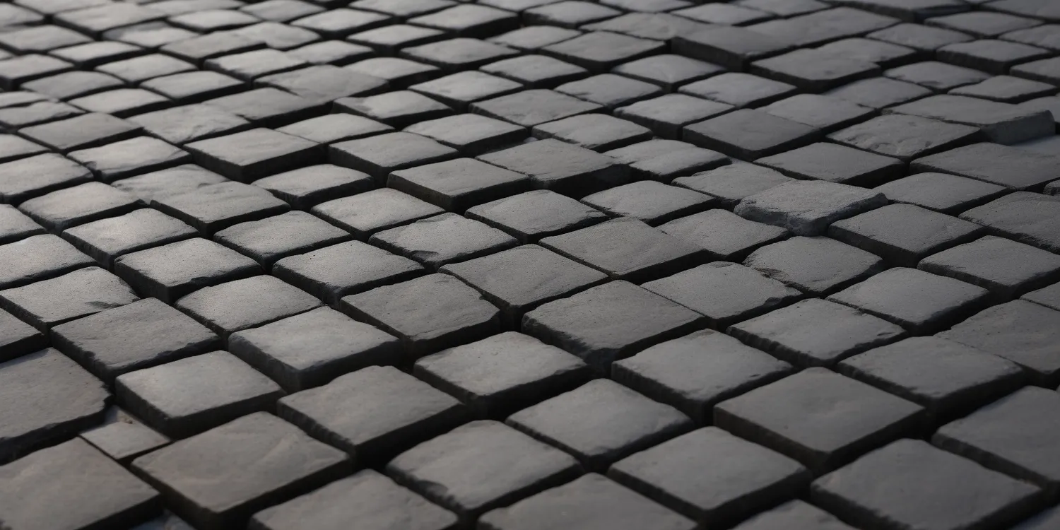 Kostka brukowa Gryfino