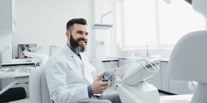 Najlepszy wybielanie zębów Szczecin