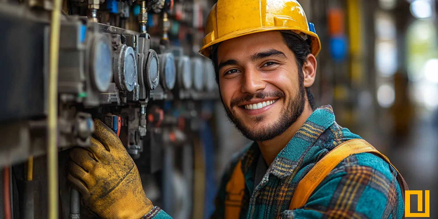 Projektowanie układów sterowania maszyn
