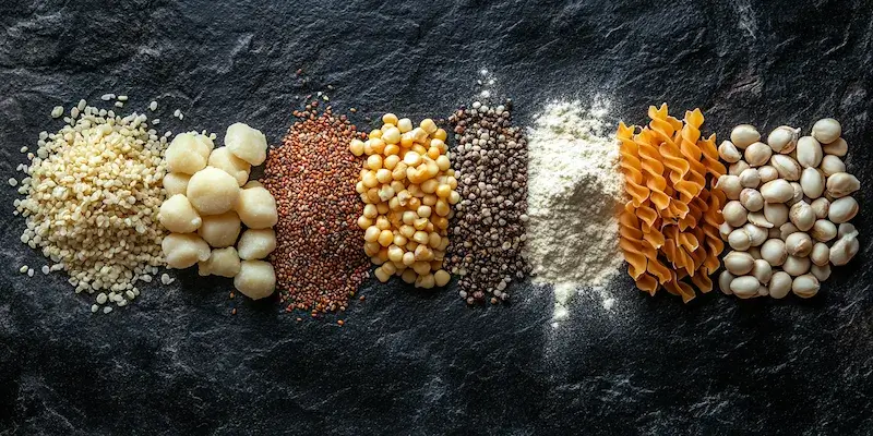 Przyprawy bezglutenowe gdzie kupić?