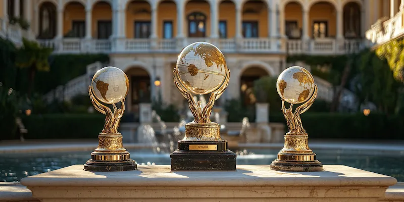 Statuetki na zamówienie Radom