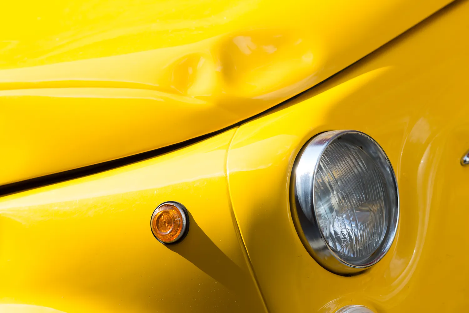 Wymiana tarcz Szczecin