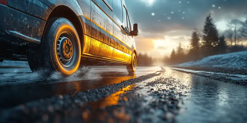 Bus do Niemiec Grudziądz