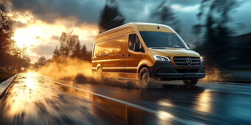 Bus z Niemiec do Polski Bydgoszcz