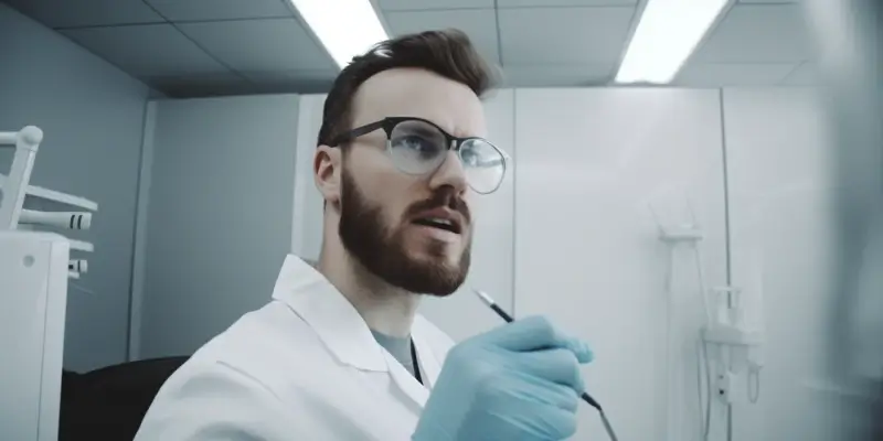 Chirurgia stomatologiczna Szczecin