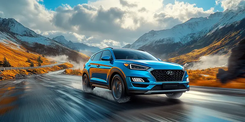 Części oryginalne Hyundai