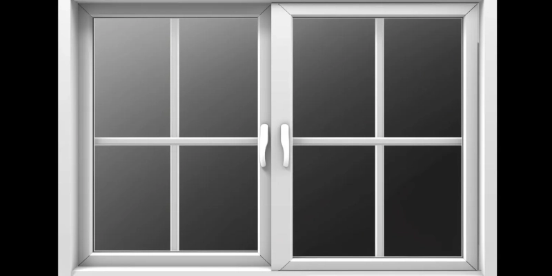 Czym usunąć piankę montażową z okna PCV?