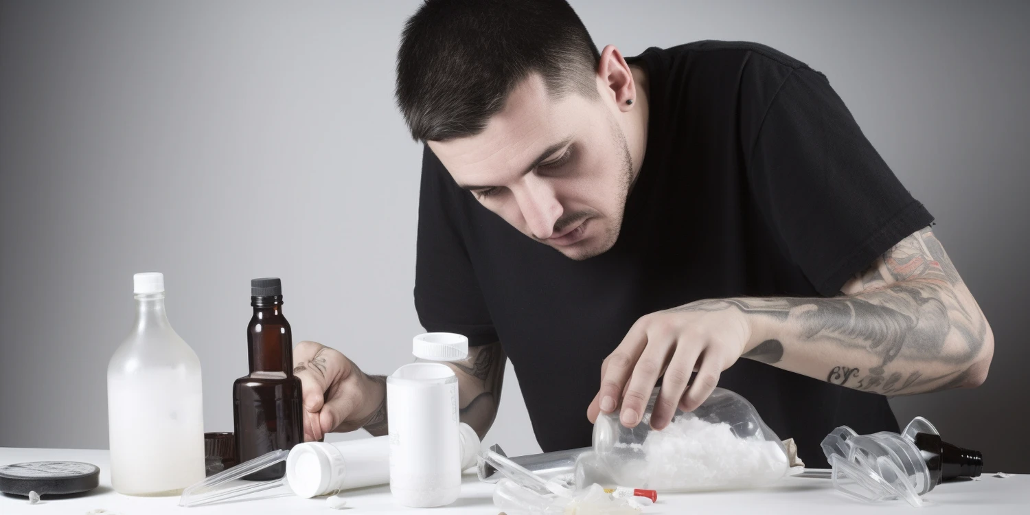 Dlaczego popadamy w uzależnienia?