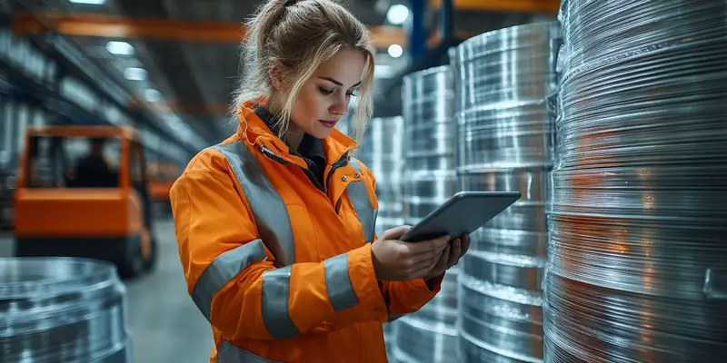 Dlaczego stal nierdzewna jest nierdzewna?