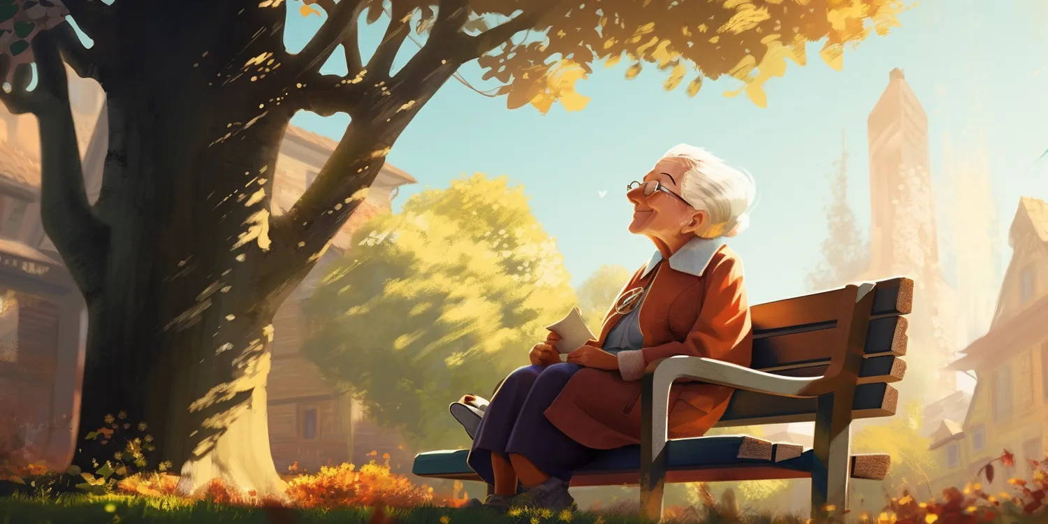 Dom dla seniora – czy to dobre rozwiązanie?