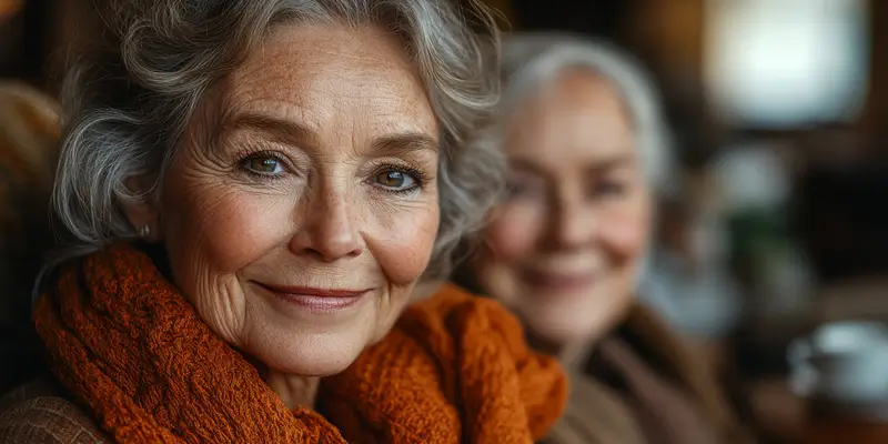 Dom seniora - poprawienie jakości życia