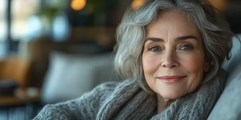 Dom spokojnej starości