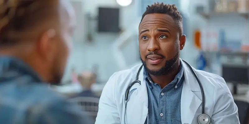 E recepta jak to wygląda?