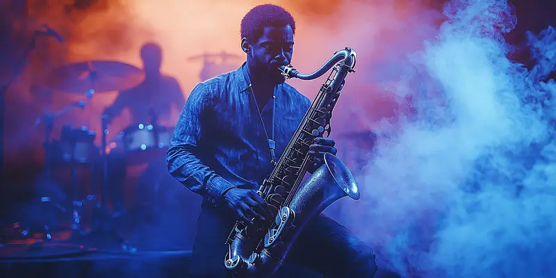 Ile kosztuje saksofon do nauki?