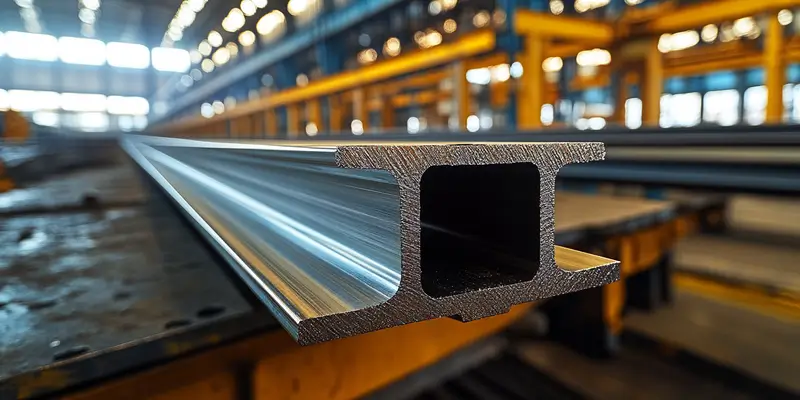 Jak ciąć stal nierdzewną?