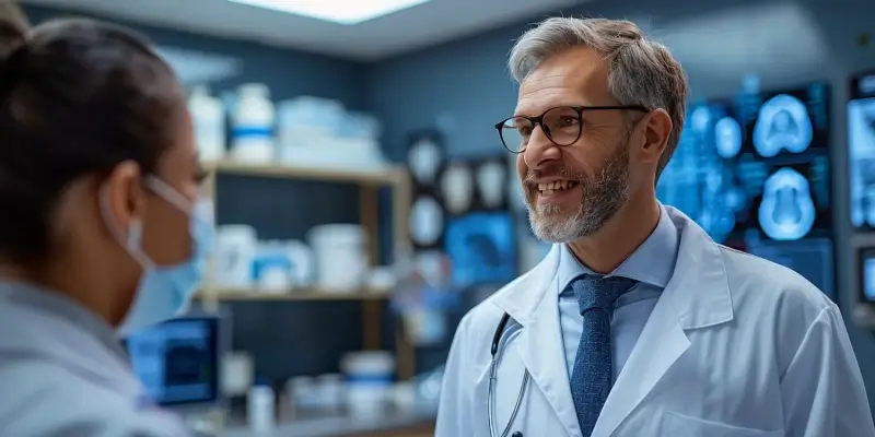 Jak działa e recepta?