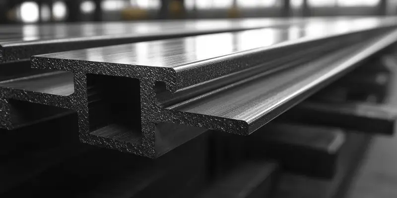 Jak odróżnić stal nierdzewną od aluminium?