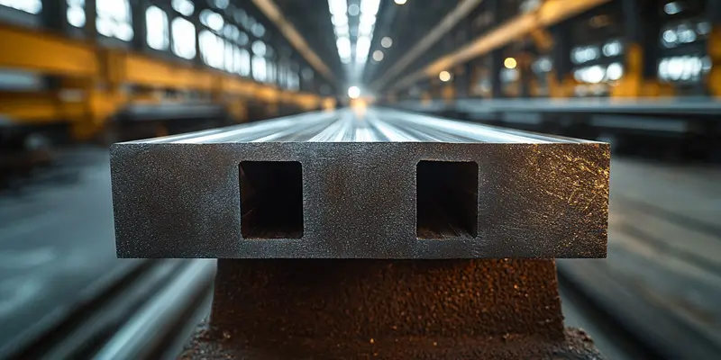 Jak polerować stal nierdzewną?