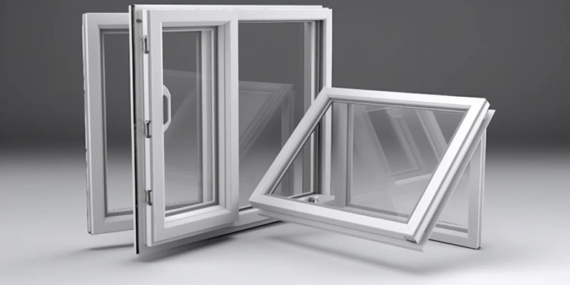 Jak się reguluje okna PCV?