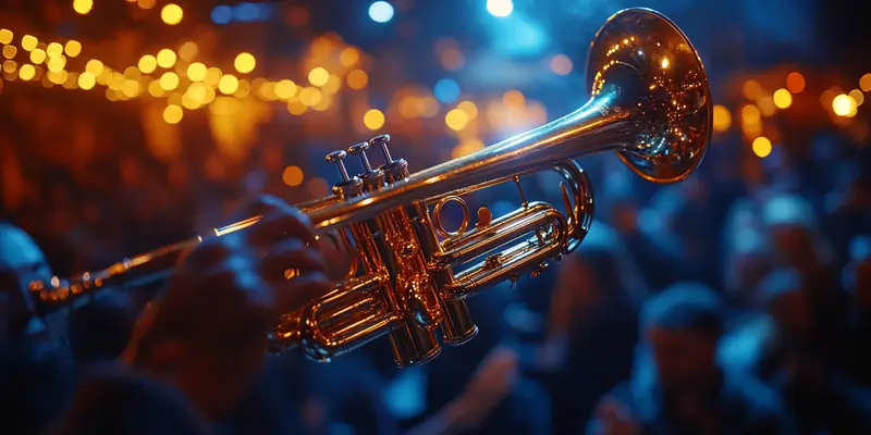 Jaka trąbka dla początkującego