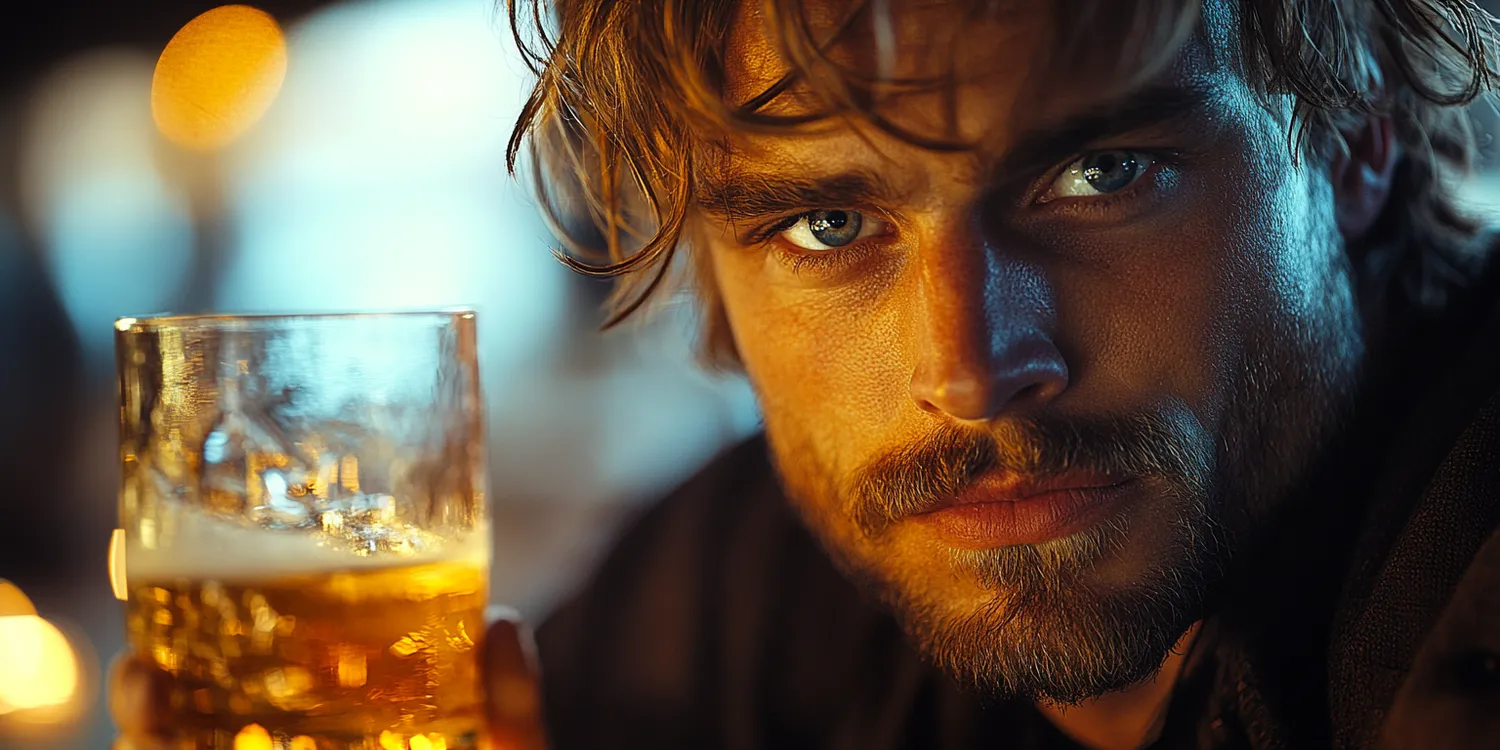 Na czym polega odtrucie alkoholowe?