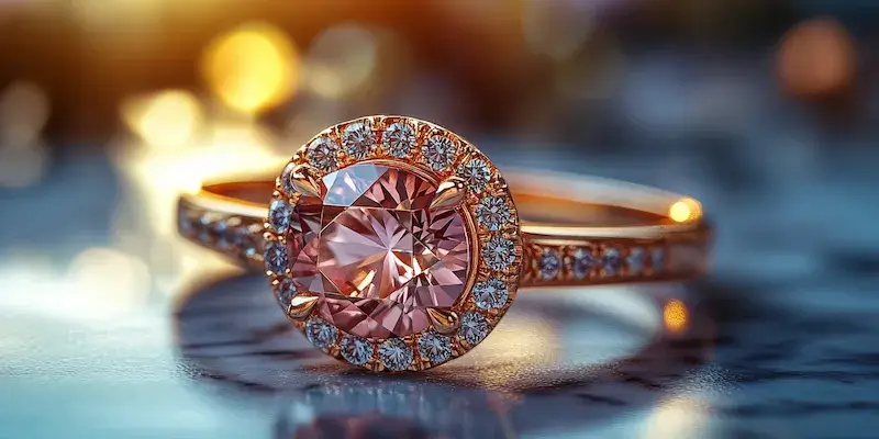 Na którym palcu nosi się pierścionek zaręczynowy