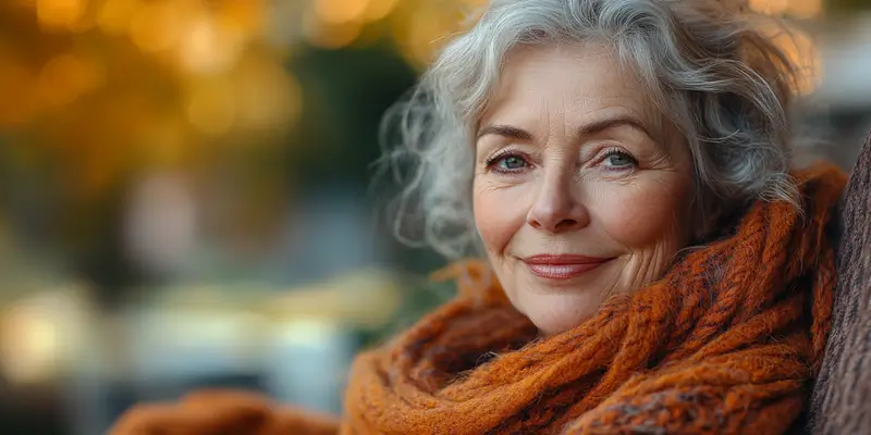 Opieka nad starszymi