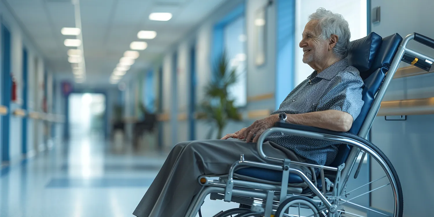 Opieka rodzinna, czy dom dla seniora